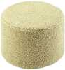 Pufas Wigiwama Matcha, roheline, boucle
