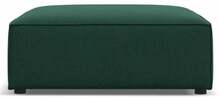 Tumba Micadoni Home Jodie, 102 x 80 x 40 cm, roheline, Megan 359