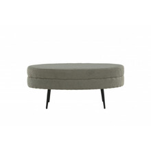 Puf Ottom Venture Design Otto, 100 x 40 x 41 cm, hallikasbeež