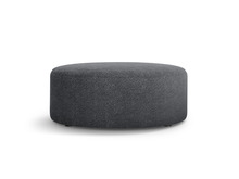 Pufas Micadoni Dia, 90 x 90 x 35 cm, tumehall