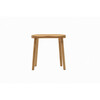 Puf Ottomaan Venture Design Orust, 31 x 45 x 44 cm, naturaalne
