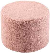 Pufas Wigiwama Guava, roosa