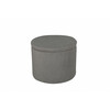 Tumba Venture Home Dunken, 51 x 51 x 43 cm, hall