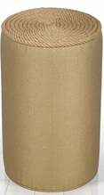 Puhv Hanah Home Filika, 31 x 31 x 52 cm, kuldne