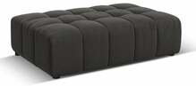 Tumba Micadoni Home Jennifer Velvet, 102 x 80 x 40 cm, tumehall