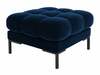 Tumba Micadoni Home Mamaia, 60 x 60 x 41 cm, sinine/must