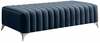 Tumba Eltap Laurence Nube 40, 64 x 132 x 36 cm, sinine