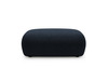 Pufas Micadoni Home Kate, 99 x 60 x 44 cm, tumesinine