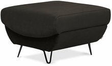 Puf Silva Nube 22, 67 x 67 x 42 cm, tumepruun