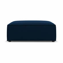 Tumba Micadoni Home Jodie ARM, Bluvel 86, tumesinine