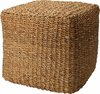 Puhv Home Styling Collection, 40 x 40 x 38 cm, pruun