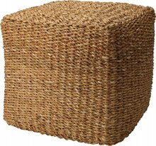 Puhv Home Styling Collection, 40 x 40 x 38 cm, pruun