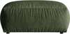 Tumba Micadoni Home Martina, 106 x 106 x 44 cm, roheline