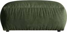 Tumba Micadoni Home Martina, 106 x 106 x 44 cm, roheline