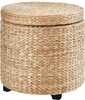 Puhas Homcom, 43 x 43 cm, panipaigaga, eemaldatav kate, khaki