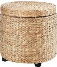 Puhas Homcom, 43 x 43 cm, panipaigaga, eemaldatav kate, khaki