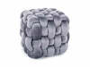 Puf Signal Faris, 45 x 45 x 41 cm, hall