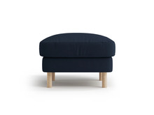 Pufpadi Micadoni Eden, 64 x 64 x 49 cm, tumesinine