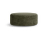 Tumba Micadoni Dia, 90 x 90 x 35 cm, Moss Green