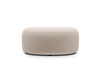 Puf Micadoni Home Kate, 99 x 60 x 44 cm, beež