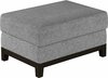 Puf Nore Selene 20, 70 x 100 x 41 cm, kangas Sawana 21, hall