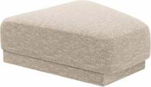 Puf Micadoni Miley Haga 30, 83 x 78 x 40 cm, beež