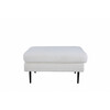 Tumba Venture Design Boom, 90 x 70 cm, valge