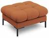 Puf Mamaia Micadoni Home, 60 x 60 x 41 cm, vario, jalad mustad