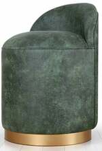 Tumba Hanah Home Luton, 45 x 45 x 70 cm, roheline