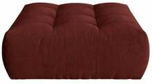 Tumba Micadoni Home Bloom, 110 x 101 x 42 cm, punane