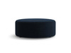 Pufas Micadoni Dia, 90 x 90 x 35 cm, Royal Blue