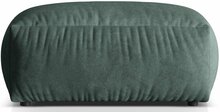 Tumba Micadoni Martina Vogue 12, rohekas, 95 x 65 x 44 cm