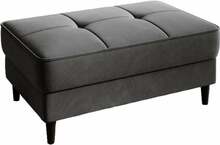 Puf Bellis Sola 6, 62 x 97 x 42 cm, tumehall
