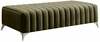 Tumba Eltap Laurence Nube 33, 64 x 132 x 36 cm, roheline
