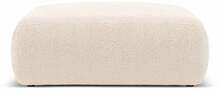 Pufpadi Micadoni Home Molino Boucle, 100 x 100 x 36 cm, beež
