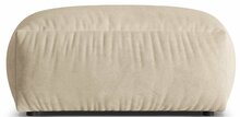 Tumba Micadoni Martina Vogue 1, 95 x 65 x 44 cm, beež
