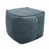 Tumba Home4you Voss, 55 x 55 x 45 cm, roheline