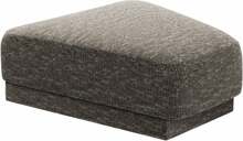 Tumba Micadoni Miley Haga 16, 83 x 78 x 40 cm, pruun/hall