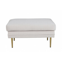 Pufpadi Venture Design Boom, 90 x 70 x 49 cm, beež