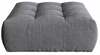 Tumba Micadoni Home Bloom, 110 x 101 x 42 cm, hall