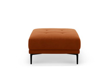 Puf Bemy Micadoni, 85 x 85 x 46 cm, 1 koht, terrakota