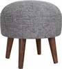 Tumba Hanah Home Deff, 45 x 45 x 43 cm, hall
