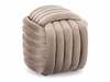 Tumba Signal Meble Bruni BRUNIVCB, 45 x 45 x 42 cm, helepruun