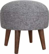Tumba Hanah Home Deff, 45 x 45 x 43 cm, hall
