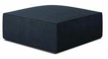 Tumba Micadoni Home Ruby, 93 x 93 x 40 cm, tumesinine