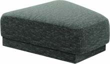 Tumba Micadoni Miley Haga 78, 83 x 78 x 40 cm, helehall