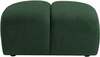 Tumba Micadoni Diana Bubble 12, 82 x 60 x 42 cm, roheline