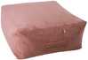 Kott-tool Home4you Hyper, 80 x 80 x 30 cm, roosa
