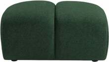 Tumba Micadoni Diana Bubble 12, 82 x 60 x 42 cm, roheline