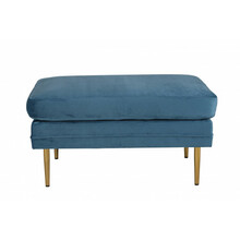 Pufpadi Venture Design Boom, 90 x 70 x 49 cm, sinine